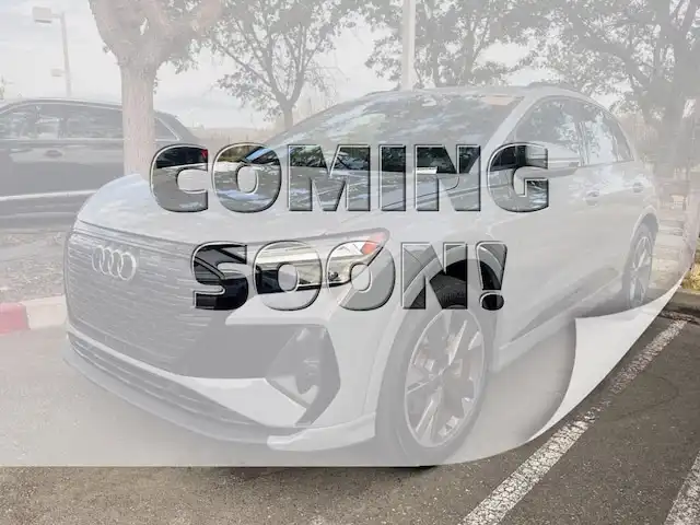 2024 Audi Q4 e-tron 55 Premium quattro's photo