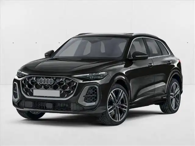 2025 Audi Q5 40 Premium Plus's photo