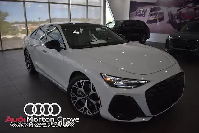 2026 Audi A6 Premium Plus quattro S tronic's photo