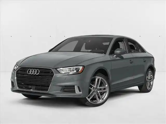 2017 Audi A3 2.0T Premium Plus quattro S tronic's photo