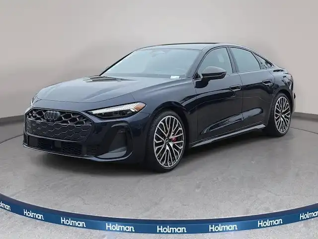 2026 Audi S5 Premium Plus quattro S tronic's photo