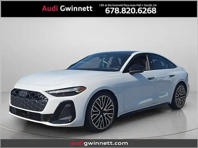 2026 Audi S5 Premium Plus quattro S tronic's photo
