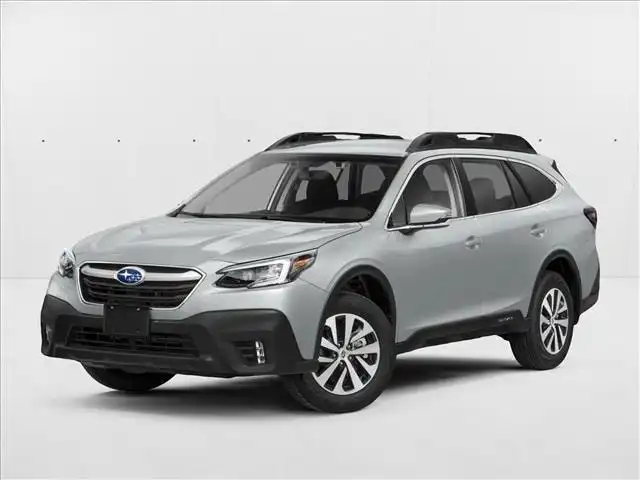 2020 Subaru Outback Premium's photo