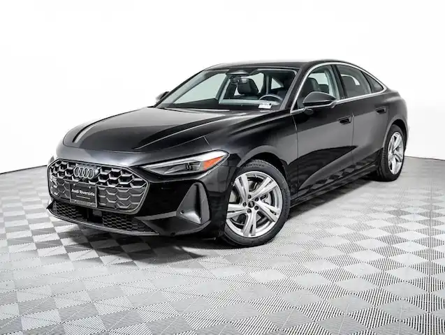 2025 Audi A5 Premium quattro S tronic's photo