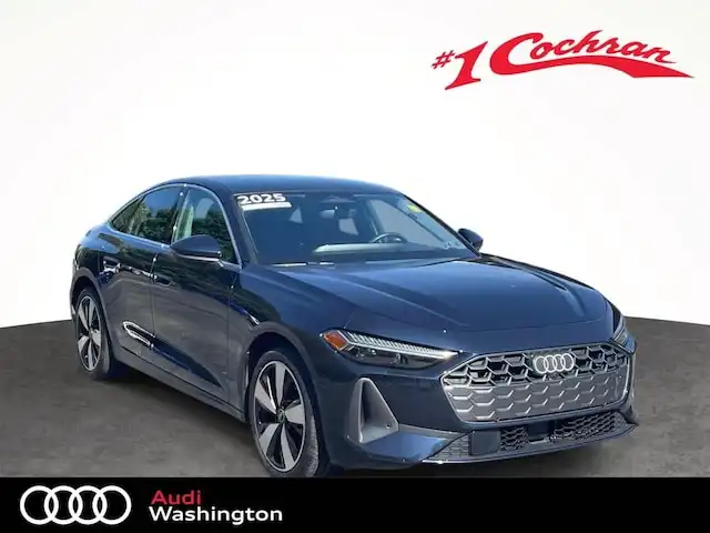 2025 Audi A5 Premium Plus quattro S tronic's photo