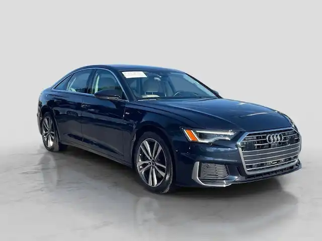 2023 Audi A6 55 Premium Plus S tronic quattro's photo