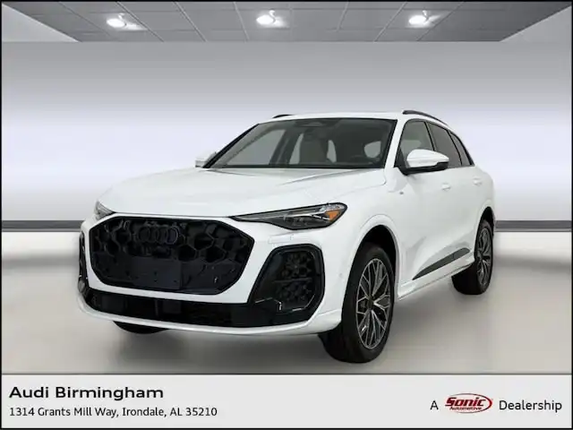 2026 Audi Q5 Premium Plus quattro's photo