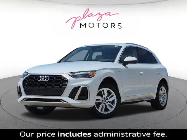 2023 Audi Q5 45 Premium's photo