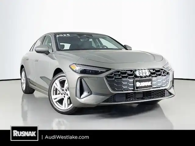 2025 Audi A5 Premium Plus quattro S tronic's photo