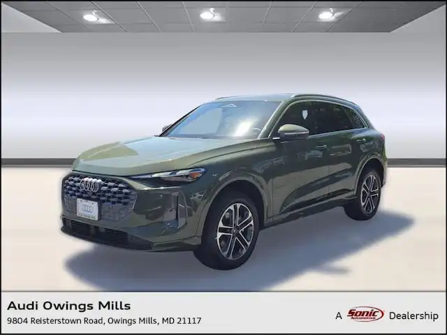 2026 Audi Q5 Premium quattro's photo