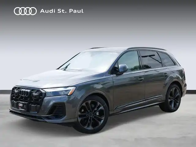 2026 Audi Q7 55 Premium Plus quattro Tiptronic's photo