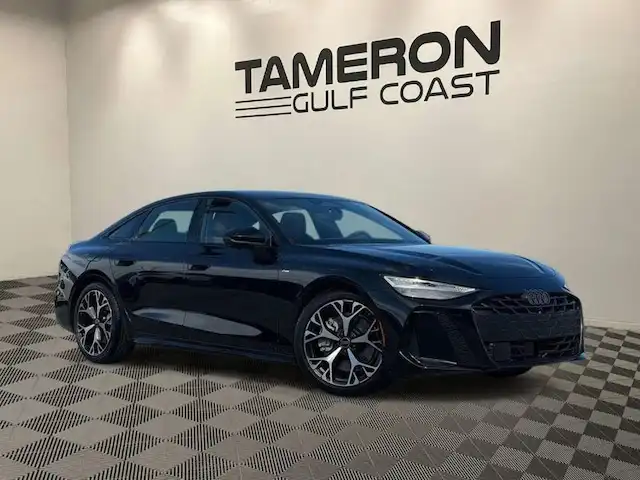 2026 Audi A6 Prestige quattro S tronic's photo
