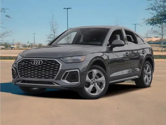 2023 Audi Q5 Sportback 45 Premium Plus's photo