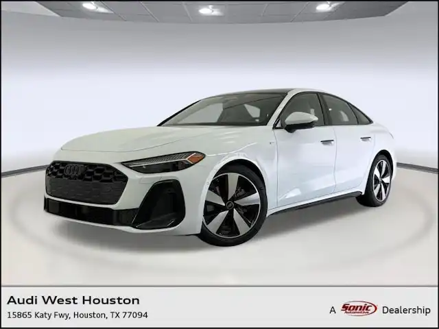 2026 Audi A5 Premium Plus quattro S tronic's photo