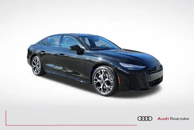 2026 Audi A6 Premium Plus quattro S tronic's photo