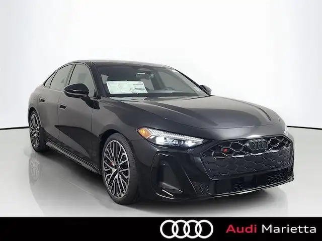 2026 Audi S5 Premium Plus quattro S tronic's photo