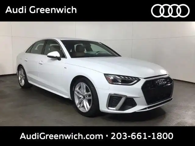 2023 Audi A4 45 TFSI Premium Plus quattro S tronic's photo