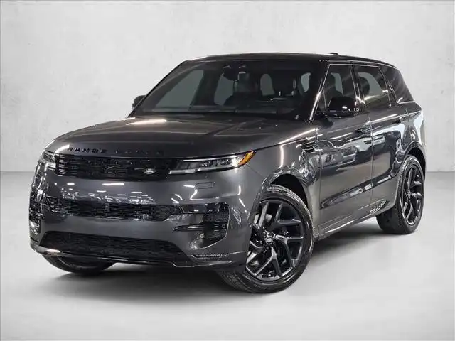 2024 Land Rover Range Rover Sport P400 MHEV SE Dynamic's photo