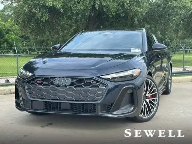 2026 Audi S5 Prestige quattro S tronic's photo