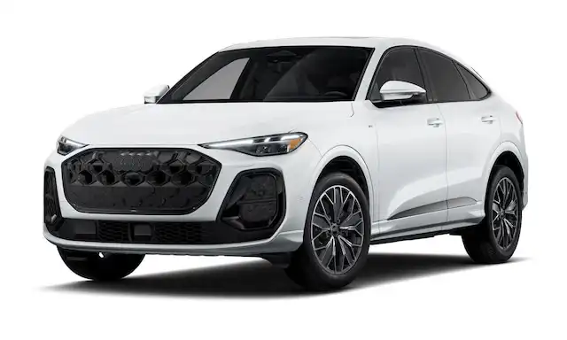 2026 Audi Q5 Sportback Premium Plus quattro's photo