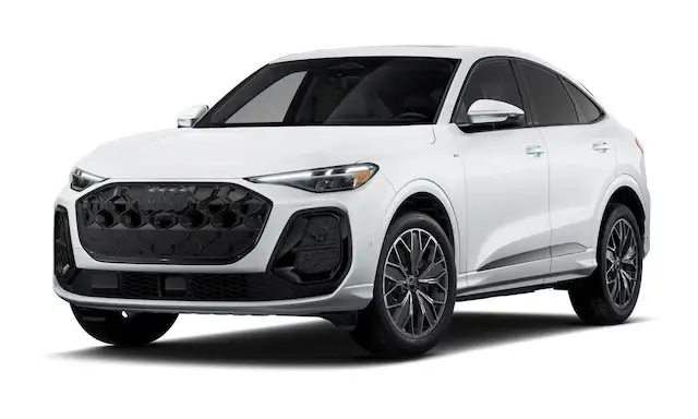 2026 Audi Q5 Sportback Premium Plus quattro's photo