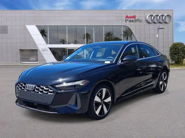 2025 Audi A5 Prestige quattro S tronic's photo