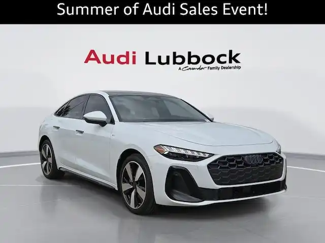 2026 Audi A5 Premium Plus quattro S tronic's photo