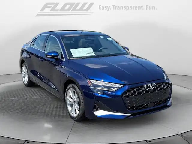 2026 Audi A3 Premium Plus quattro S tronic's photo