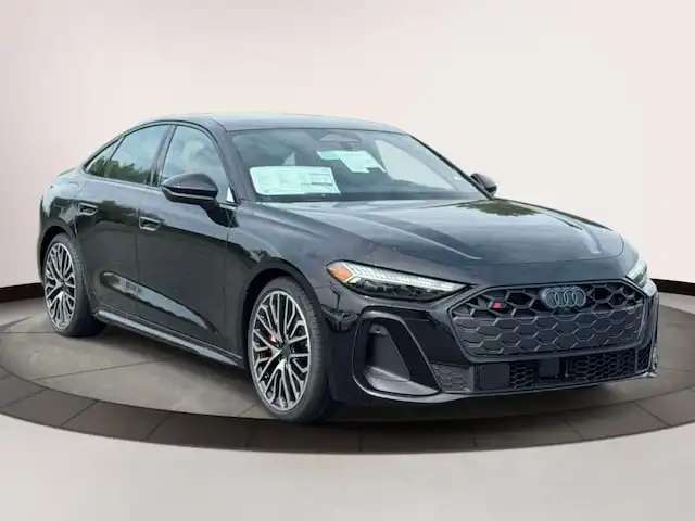 2026 Audi S5 Premium Plus quattro S tronic's photo