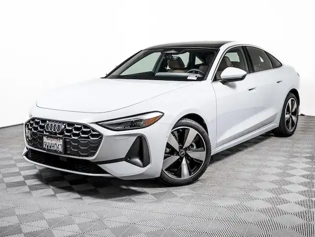 2025 Audi A5 Premium quattro S tronic's photo