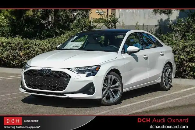 2026 Audi A3 Premium Plus quattro S tronic's photo