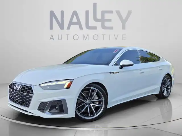 2021 Audi A5 Sportback 45 Premium Plus quattro S tronic's photo