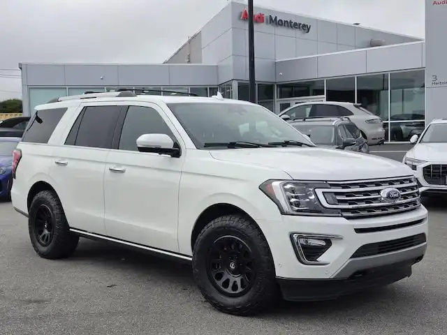 2021 Ford Expedition Limited 4X4's photo