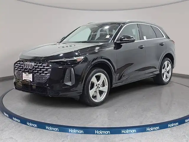 2025 Audi Q5 40 Premium Plus's photo