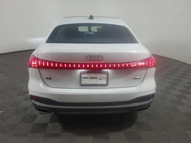 2026 Audi A5 Premium Plus quattro S tronic photo 5