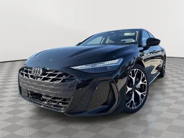 2026 Audi A6 Prestige quattro S tronic's photo
