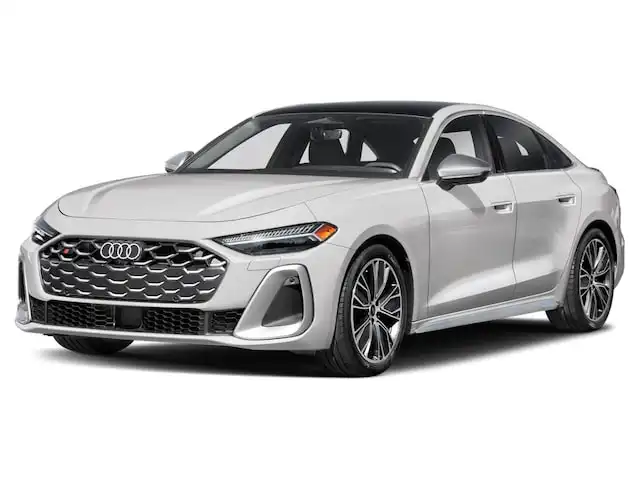 2026 Audi S5 Prestige quattro S tronic's photo