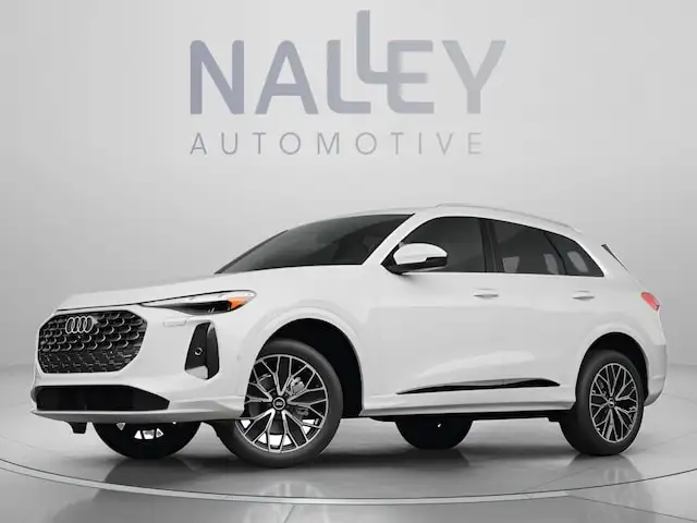 2025 Audi Q5 40 Premium's photo