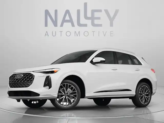 2025 Audi Q5 40 Premium's photo