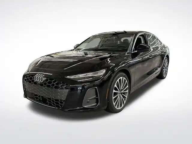 2026 Audi A6 Premium Plus quattro S tronic's photo