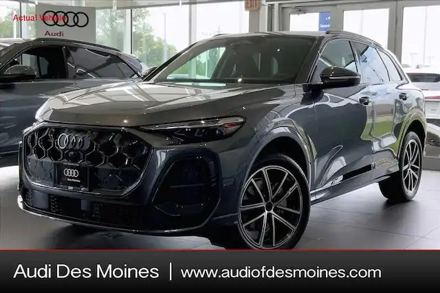 2026 Audi Q5 Premium Plus quattro's photo