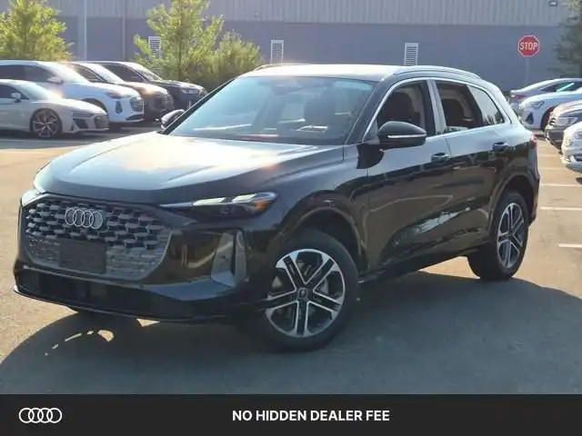 2025 Audi Q5 40 Premium's photo