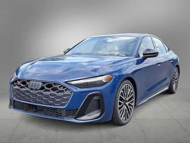 2026 Audi S5 Premium Plus quattro S tronic's photo