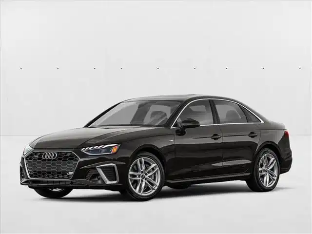 2023 Audi A4 45 TFSI Premium Plus quattro S tronic's photo