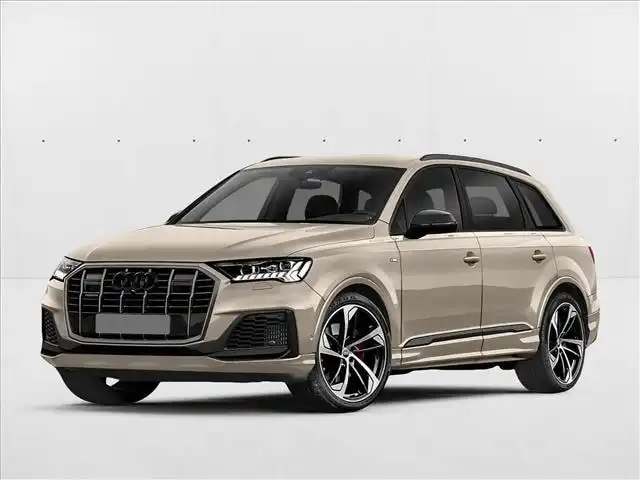 2023 Audi Q7 45 Premium Plus quattro Tiptronic's photo