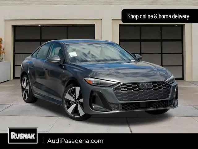 2026 Audi A5 Premium quattro S tronic's photo