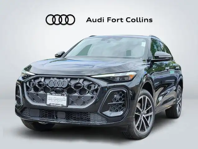2026 Audi Q5 Premium Plus quattro's photo