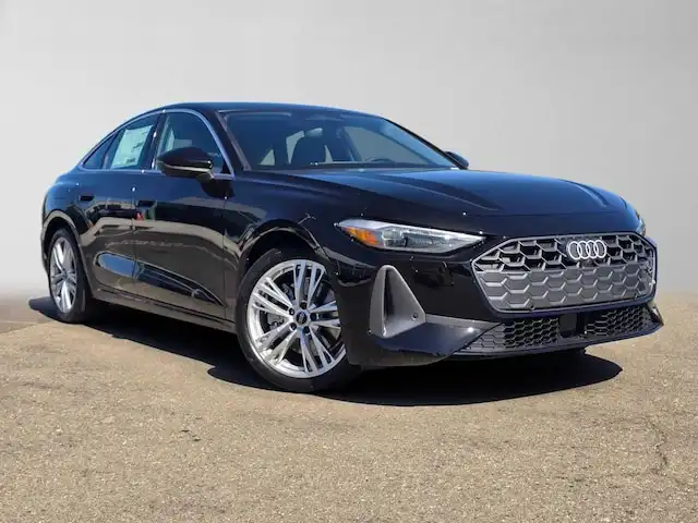 2026 Audi A5 Premium quattro S tronic's photo