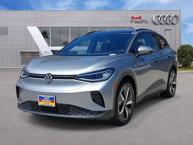 2023 Volkswagen ID.4 PRO S SK's photo