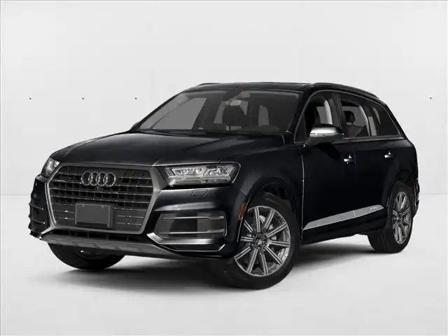 2019 Audi Q7 55 Premium quattro Tiptronic's photo